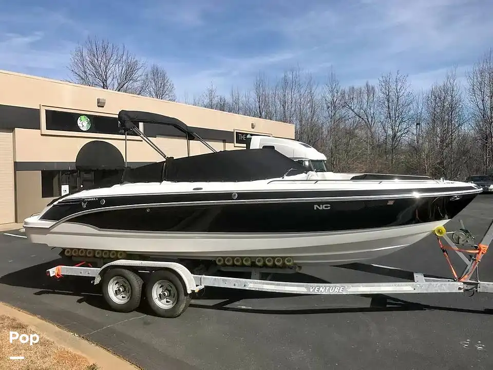 Formula 240 Boat for sale in Mooresville, NC for 38,000 387511 Pop Sells