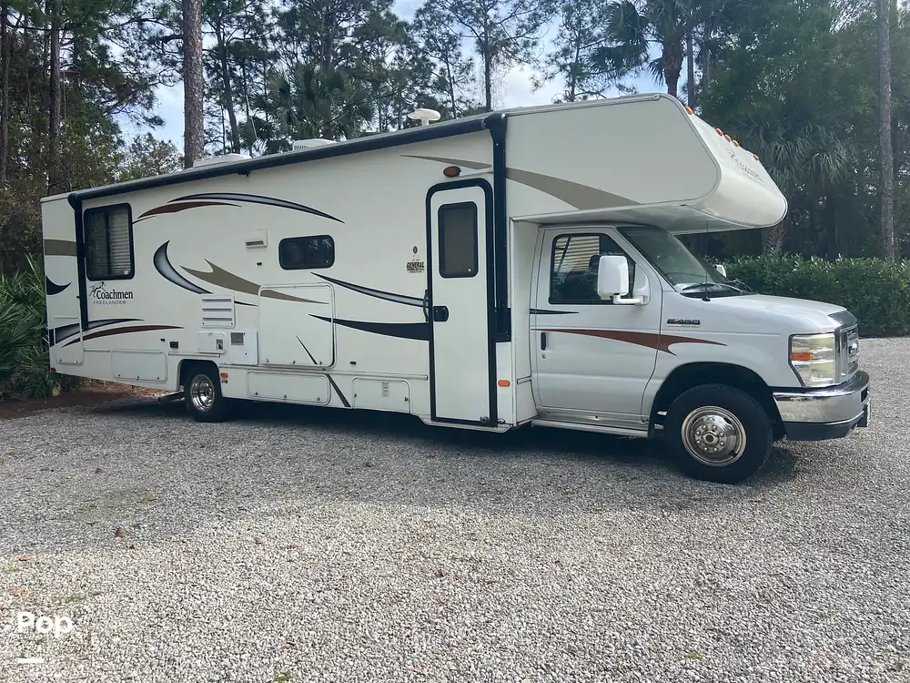 Sold Freelander 31DS RV in Jupiter, FL 387524 Pop Sells
