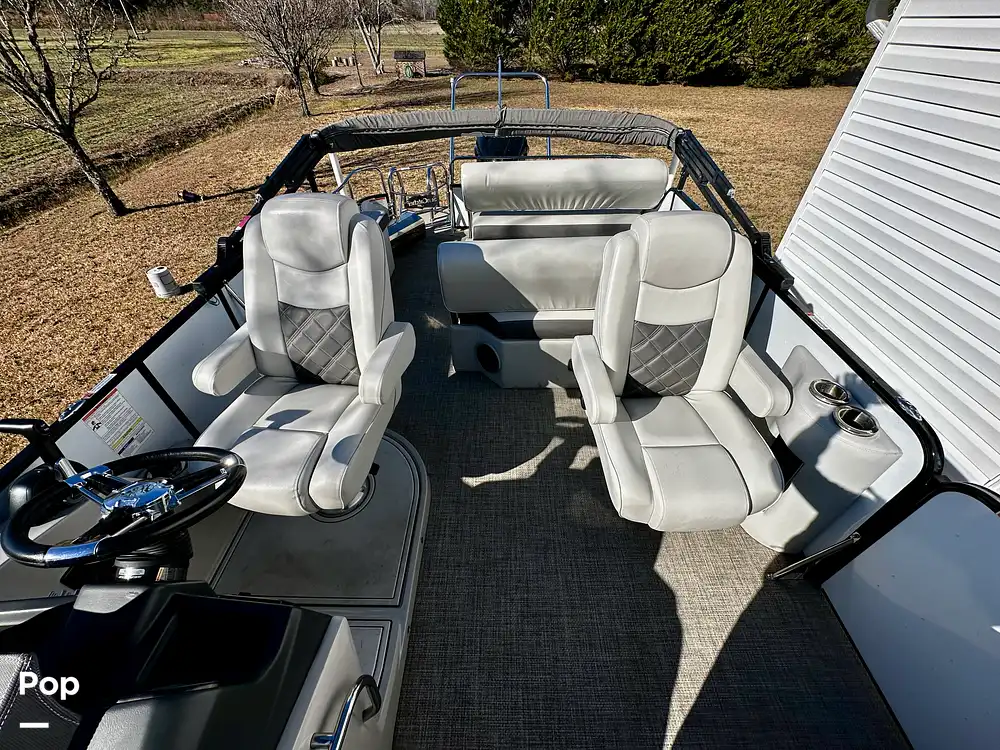 G3 SunCatcher Elite 324 SL Saltwater Series Boat for sale in Conway, SC