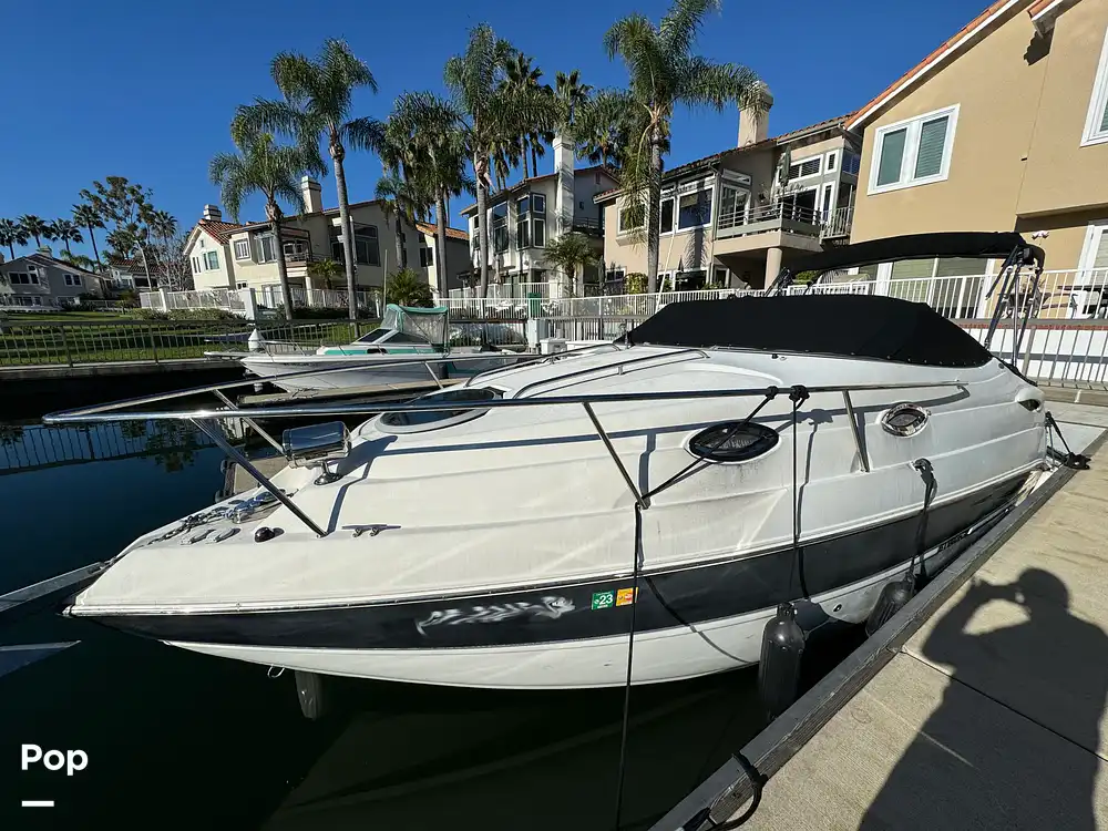 Sold Stingray 250CS Boat in Long Beach, CA 388263 Pop Sells