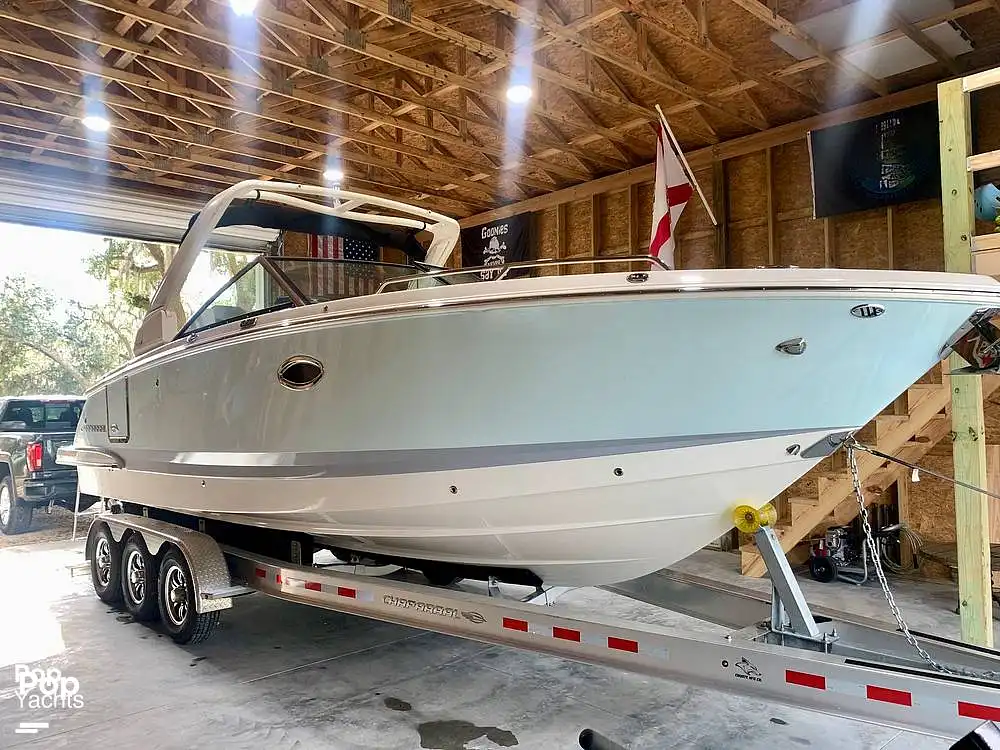 Chaparral 280 OSX Boat for sale in Winter Haven, FL for 206,000 388847 Pop Sells