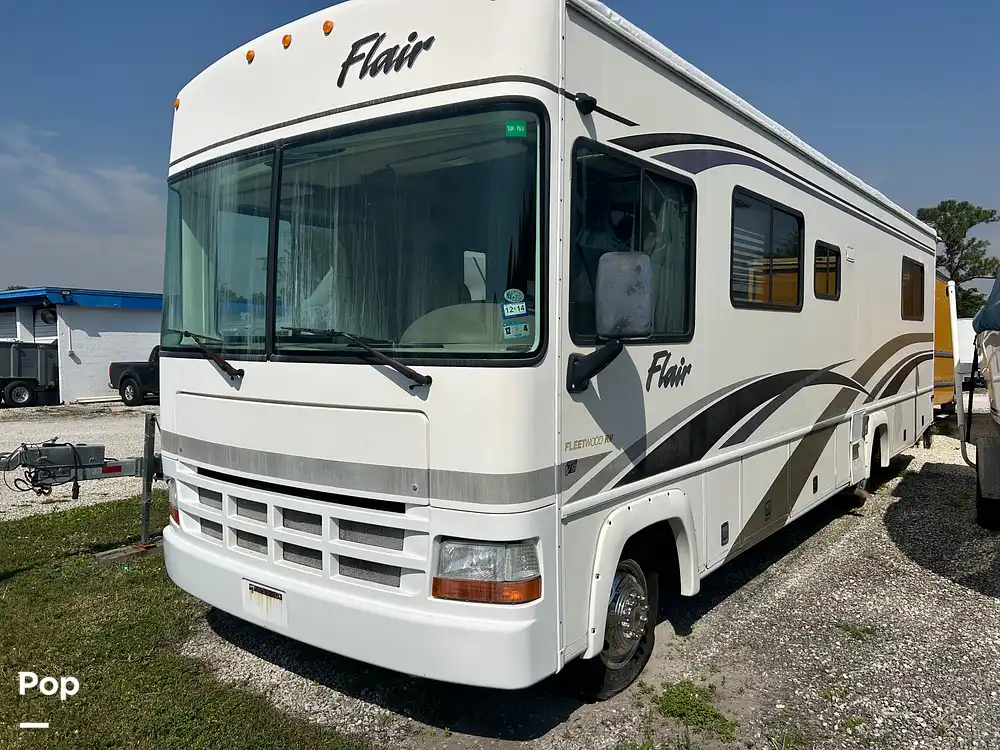 Sold Flair 30H RV in Delray Beach, FL 389001 Pop Sells