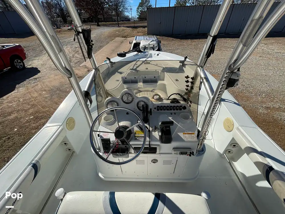 Polar 2310 Bay Boat for sale in Pottsboro, TX for 37,500 389272