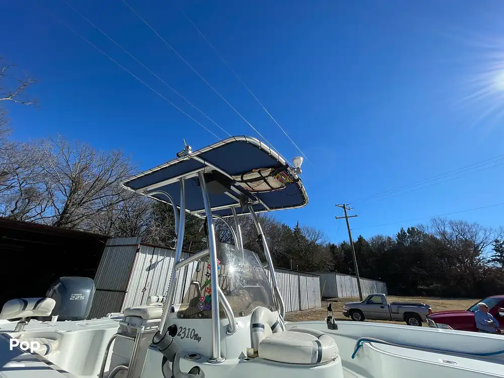 Polar 2310 Bay Boat for sale in Pottsboro, TX for 37,500 389272