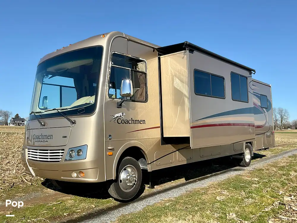 Sold Mirada 34BH RV in Lancaster, PA 390038 Pop Sells