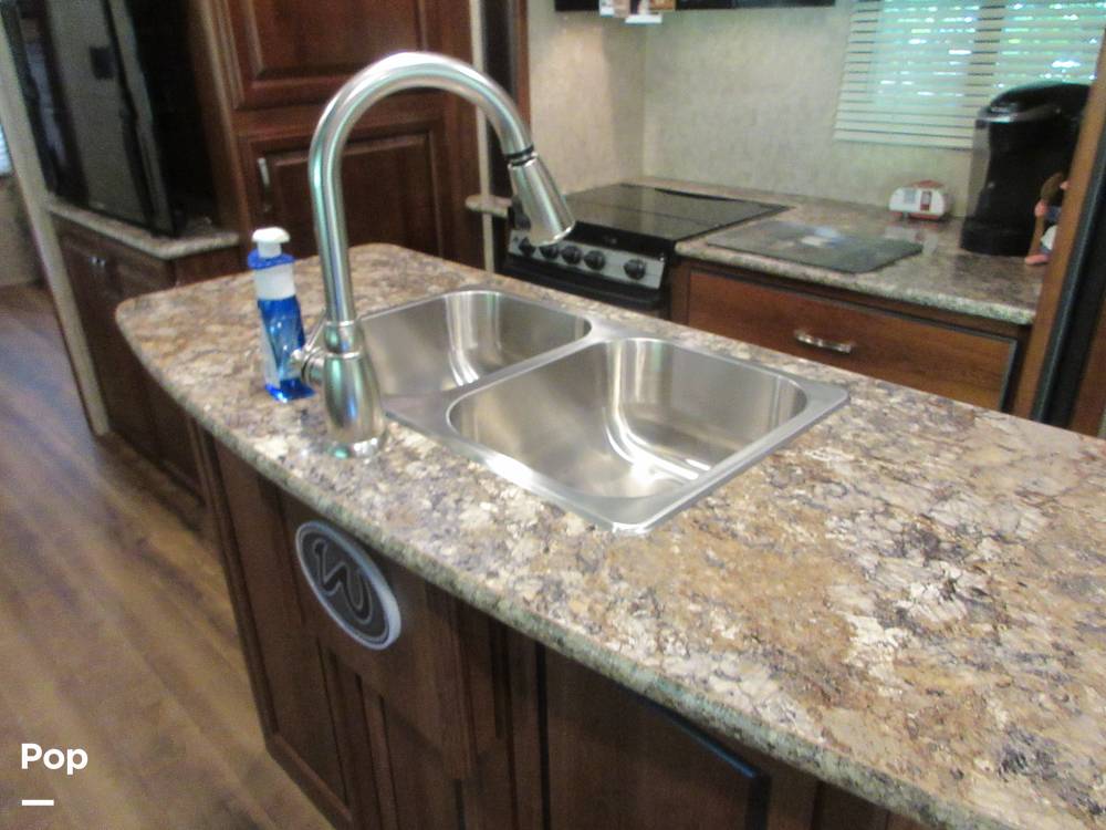 Used 2017 Forest River Wildcat 343BIK for sale in Sarasota, FL