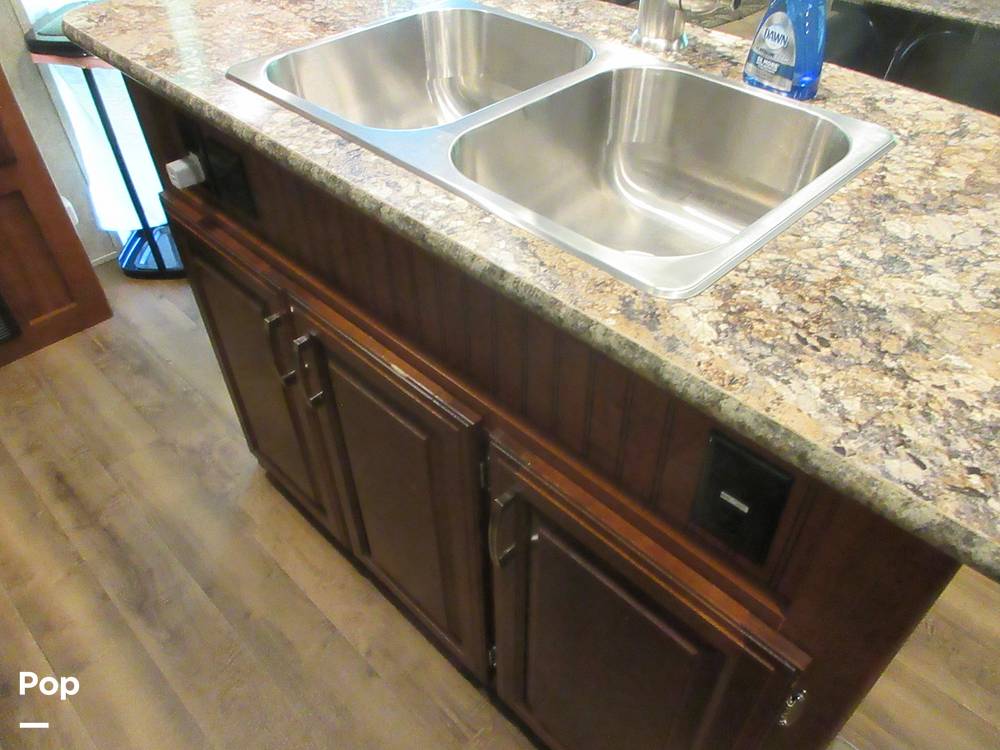 Used 2017 Forest River Wildcat 343BIK for sale in Sarasota, FL