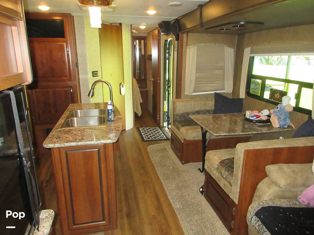 Used 2017 Forest River Wildcat 343BIK for sale in Sarasota, FL