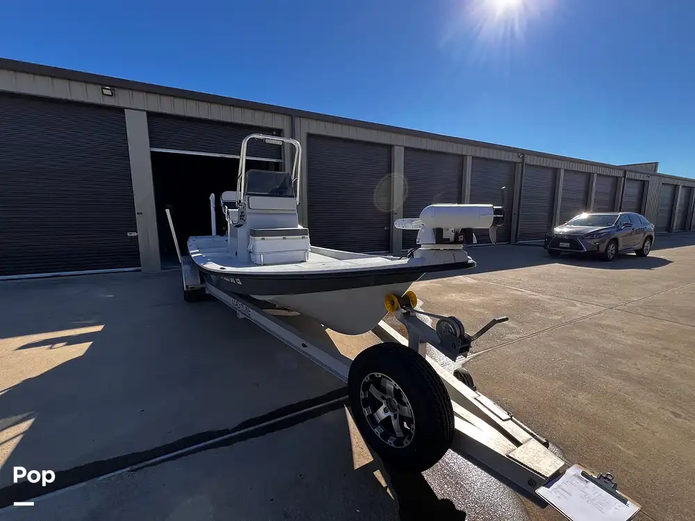 JH Performance B240 Boat for sale in Rosenberg, TX for 53,800 390059