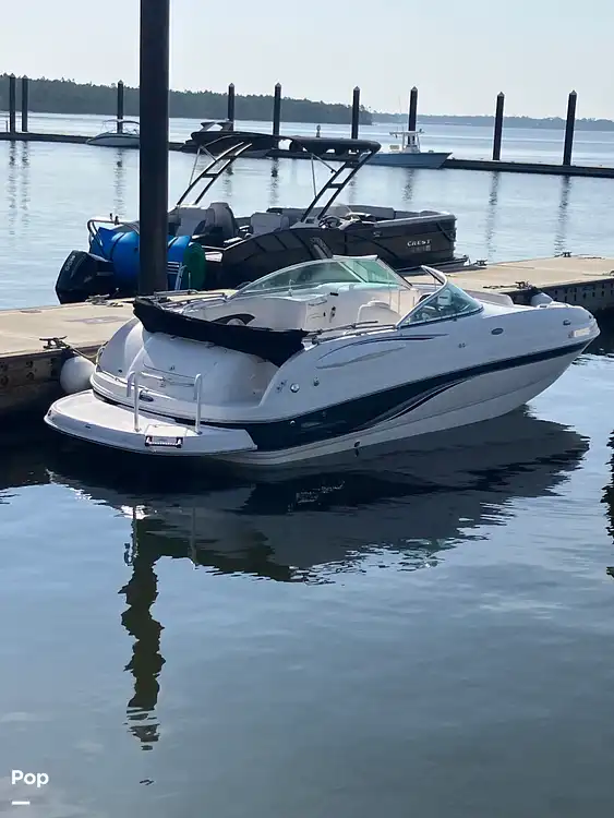 Chaparral 223 Sunesta Boat for sale in Elberta, AL for 14,975 390753