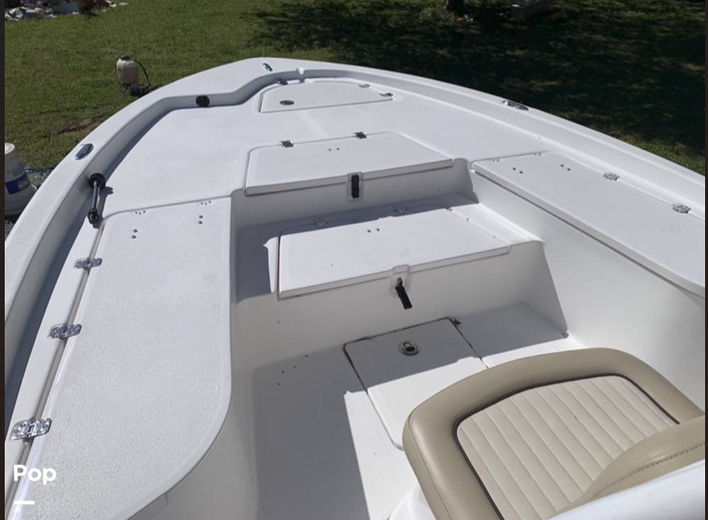 Boats For Sale in Clemmons, NC by owner | 2016 Sea Fox 220 Viper