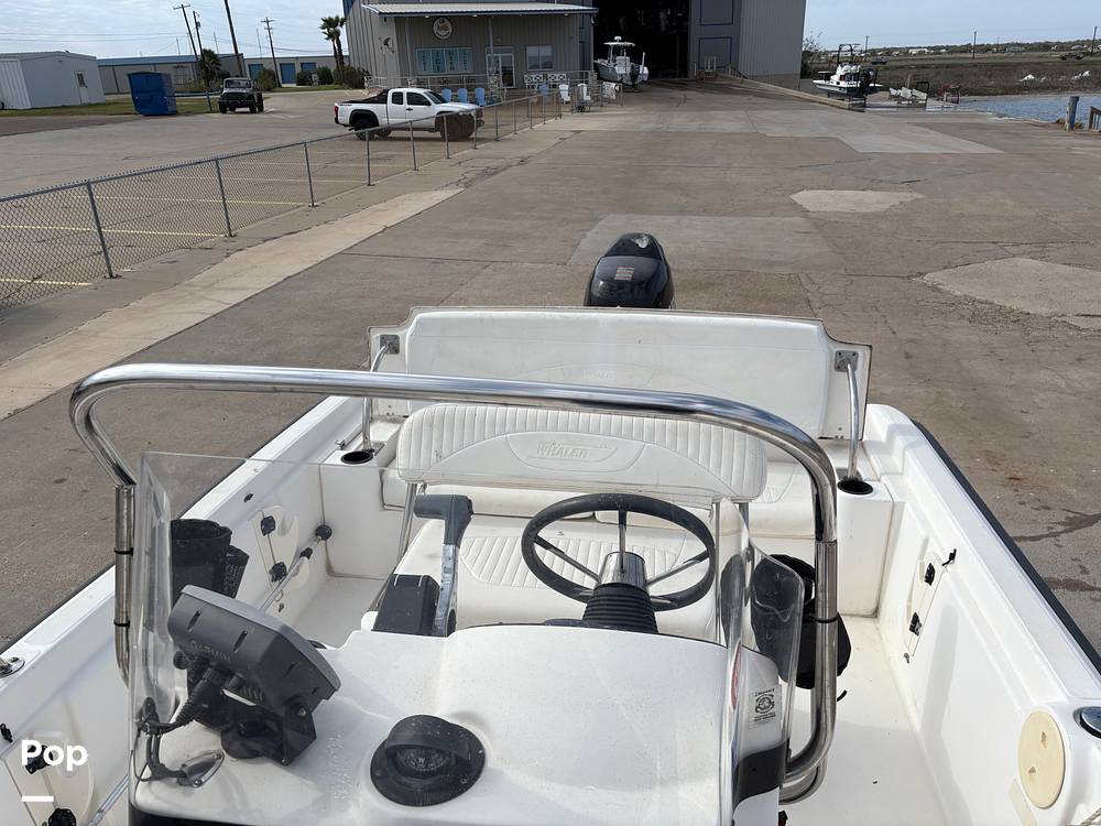 Boats For Sale in Texas by owner | 2003 18 foot Boston Whaler Dauntless