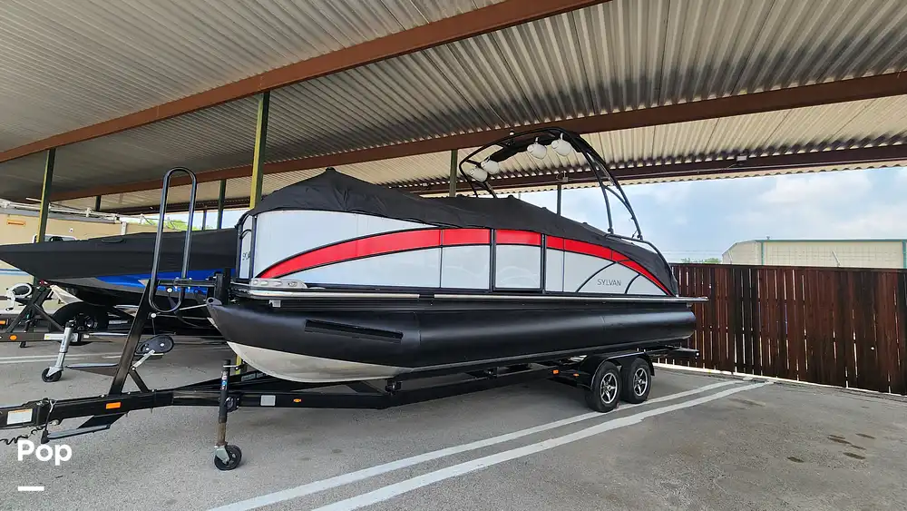 Sylvan S3 Xtreme Boat for sale in Lewisville, TX for 68,000 394645