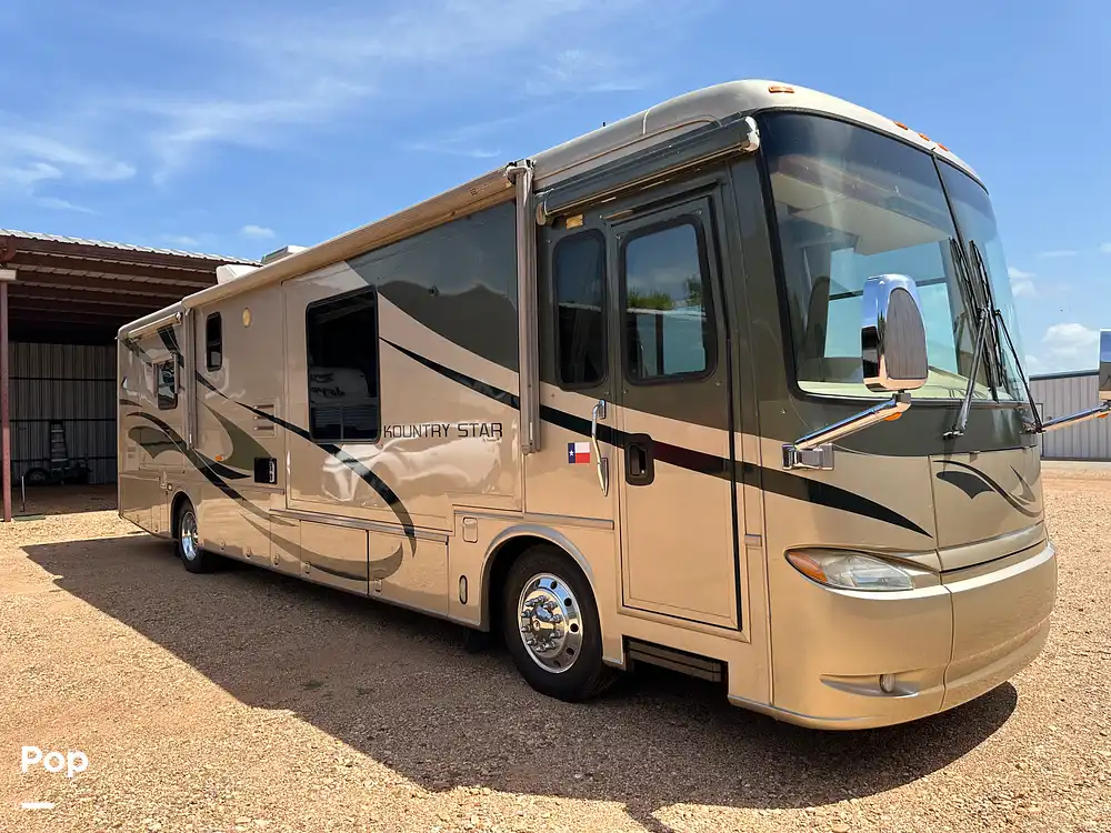 Kountry Star Class A RV for sale in Brenham, TX for 69,900 396635