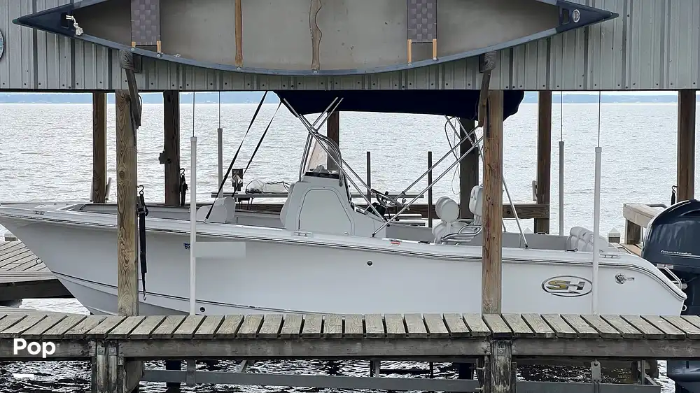 Inactive Sea Hunt Ultra 211 Boat in Livingston, TX 396955 Pop Sells