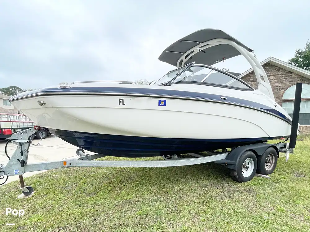 2019 Yamaha 212 Limited S for Sale in Fort Walton Beach