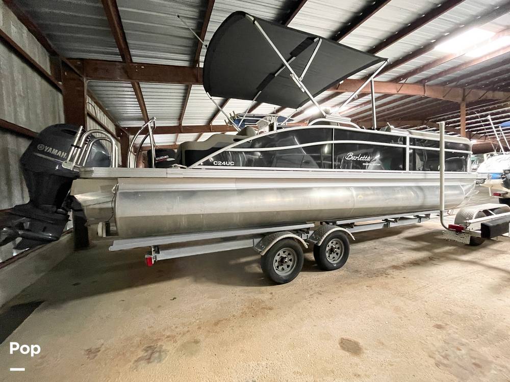 Boats For Sale by owner | 2020 Barletta C24UC