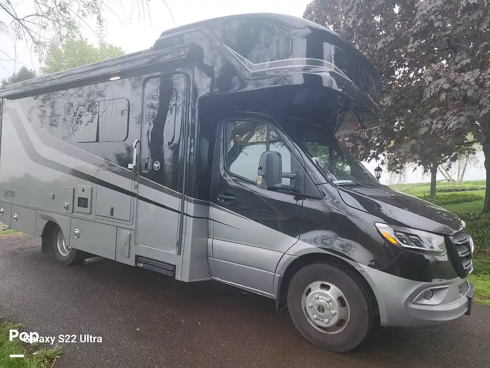 Vienna 25VRMC RV for sale in Berwick, PA for 139,900 404363 Pop Sells