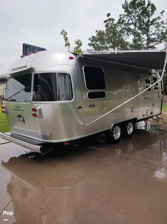 Flying Cloud Travel Trailer RV for sale in Leesburg, TX for 77,300