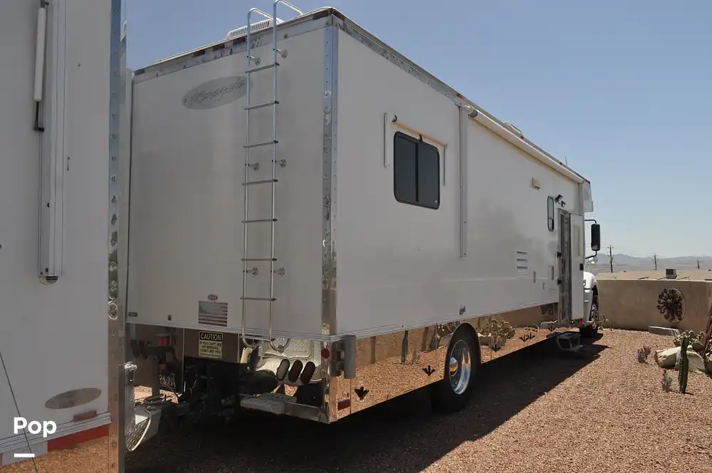 REV Group 'Renegade' Super C RV for sale in Lake Havasu City, AZ for