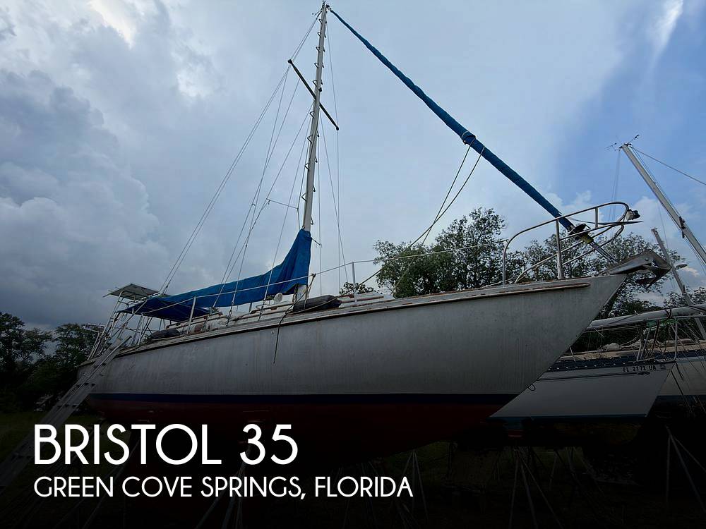 1973 Bristol 35