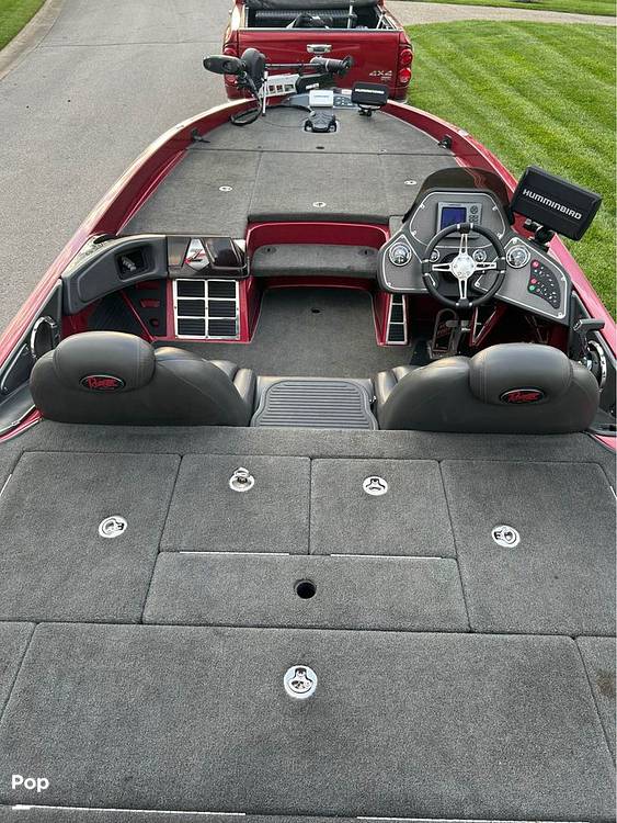 2011 Ranger Boats z520 Power boat for Sale in Taylorsville, KY