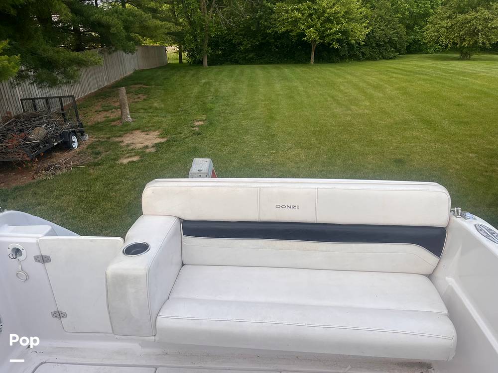 Donzi 275 LXC 1998 - Marine Source