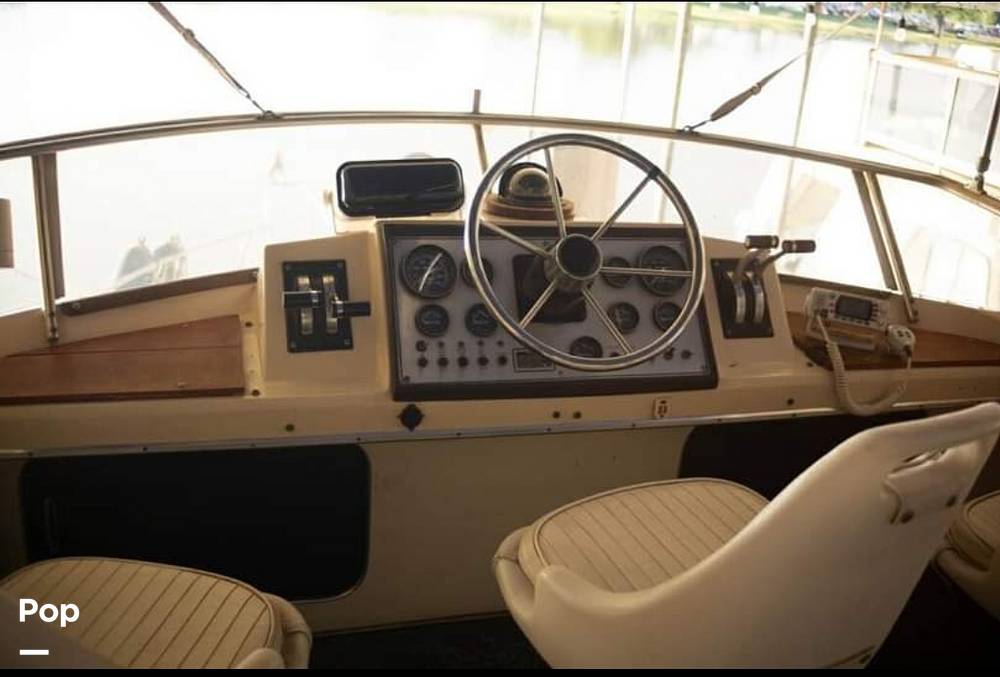 chris craft 337 Boats For Sale by owner