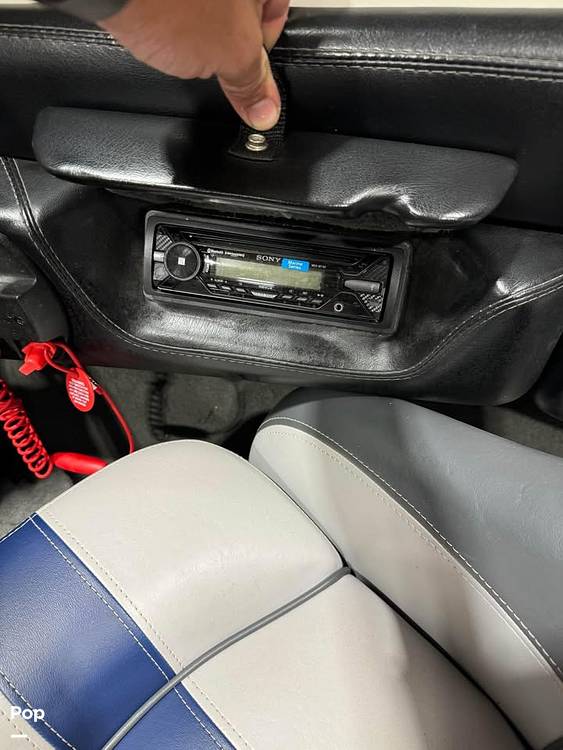 Boats For Sale by owner | 2001 Malibu 23 LSV Wakesetter