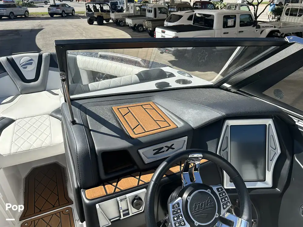 2019 Tige ZX1 for Sale in Weatherford, Texas | Pop Sells