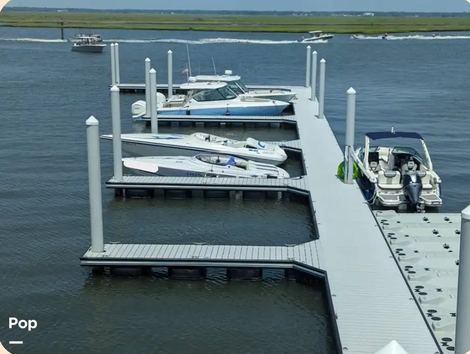 2004 Donzi 22 ZX for Sale in Somers Point, New Jersey | Pop