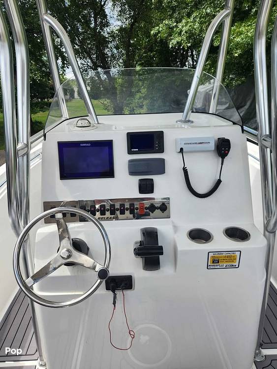 Boats For Sale by owner | 2019 Release 210rx