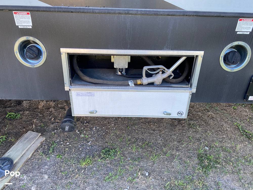 Used 2017 Keystone Raptor 425TS for sale in Sarasota, FL