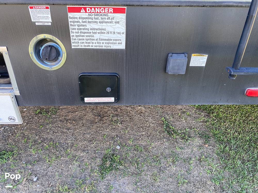 Used 2017 Keystone Raptor 425TS for sale in Sarasota, FL