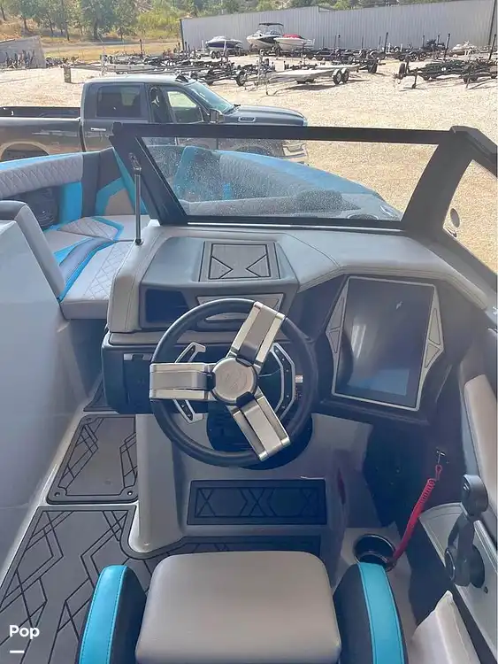 2023 Tige 23zx for Sale in Horseshoe Bay, Texas | Pop Sells