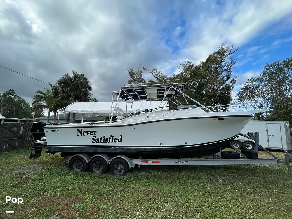 mako 1994 Mako 295 for Sale in Sebastian, Florida | Pop Sells