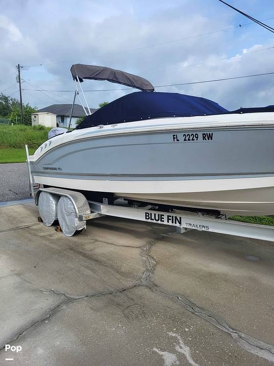 Boats For Sale by owner | 2019 Chaparral H20 Fish and Ski
