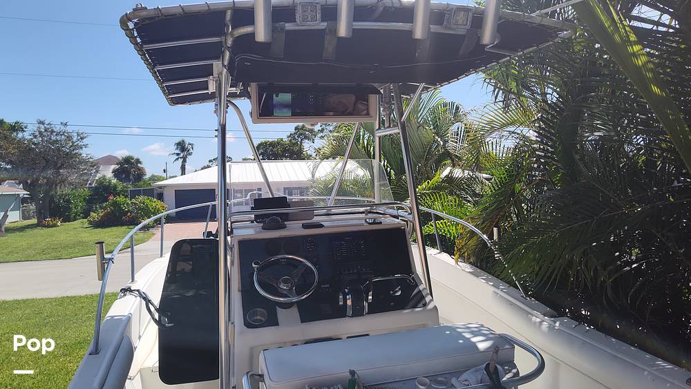 Boats For Sale in Cape Coral, Florida by owner | 1998 Ranger Boats 250 CC SportFisherman
