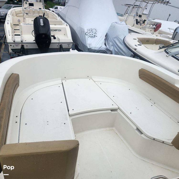 Boats For Sale by owner | 2021 Trophy 22T