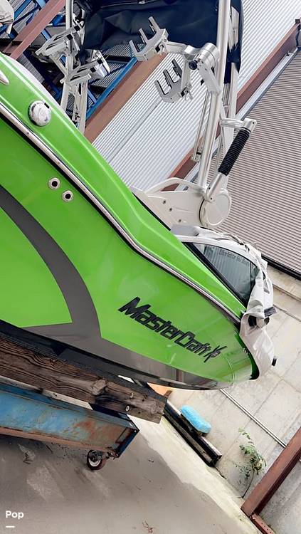 Boats For Sale by owner | 2016 Mastercraft X20