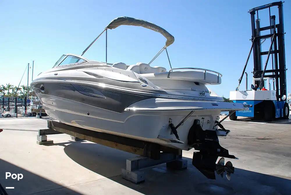 Boats For Sale by owner | 2007 Crownline 260LS