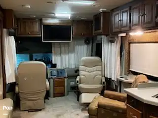 2005 Phaeton 40RH