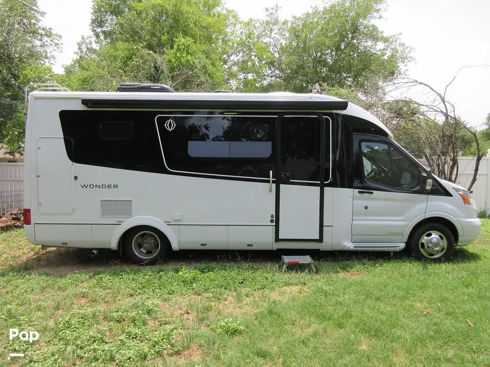 Long Shot Entry Side