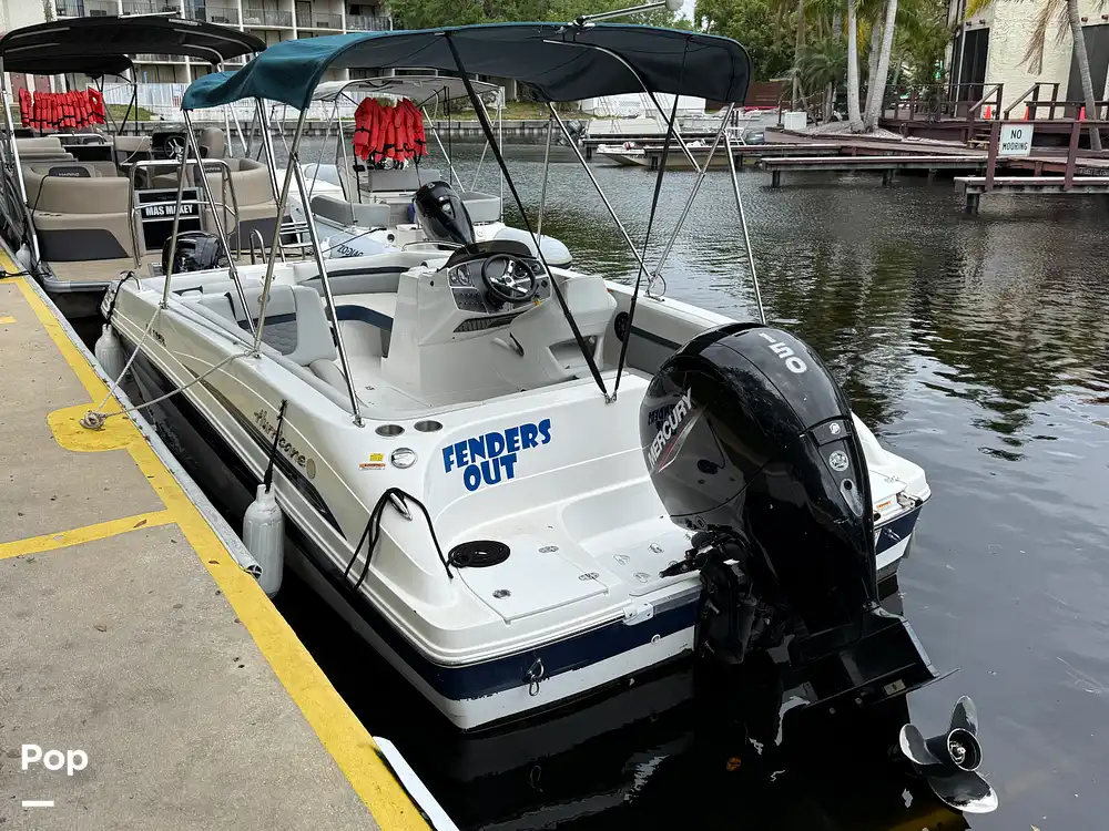 2022 Hurricane SunDeck Sport 192RL OB for Sale in Palm
