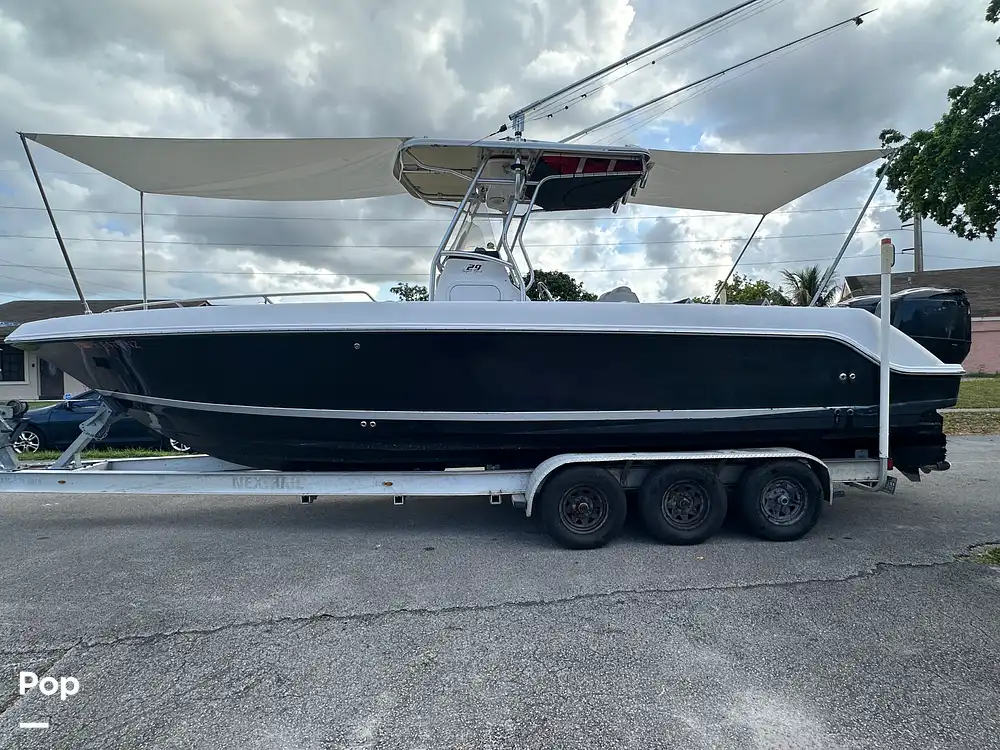 2008 Pro-Line 29 Super Sport for Sale in Miramar, Florida | Pop Sells