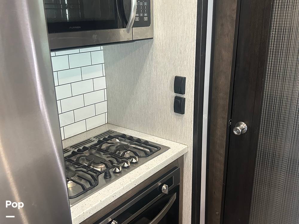Used 2018 Heartland Cyclone CY 4113 for sale in Sarasota, FL