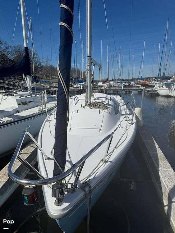 Boats For Sale by owner | 2017 Catalina 22 Sport