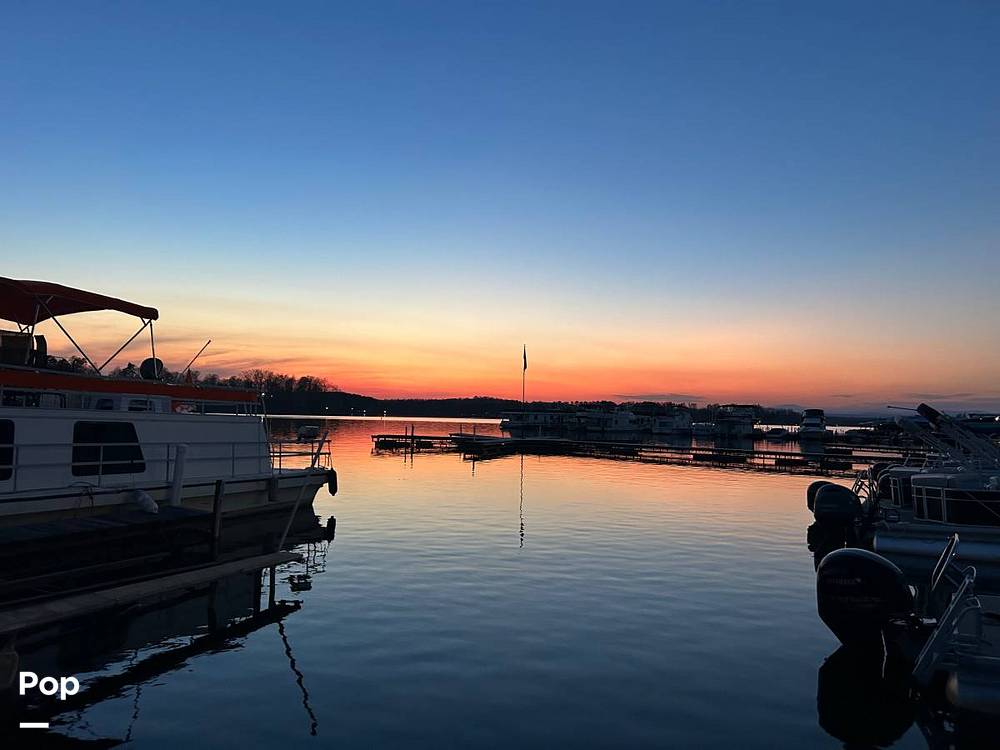 Boats For Sale by owner | 1987 Sumerset Stardust 70