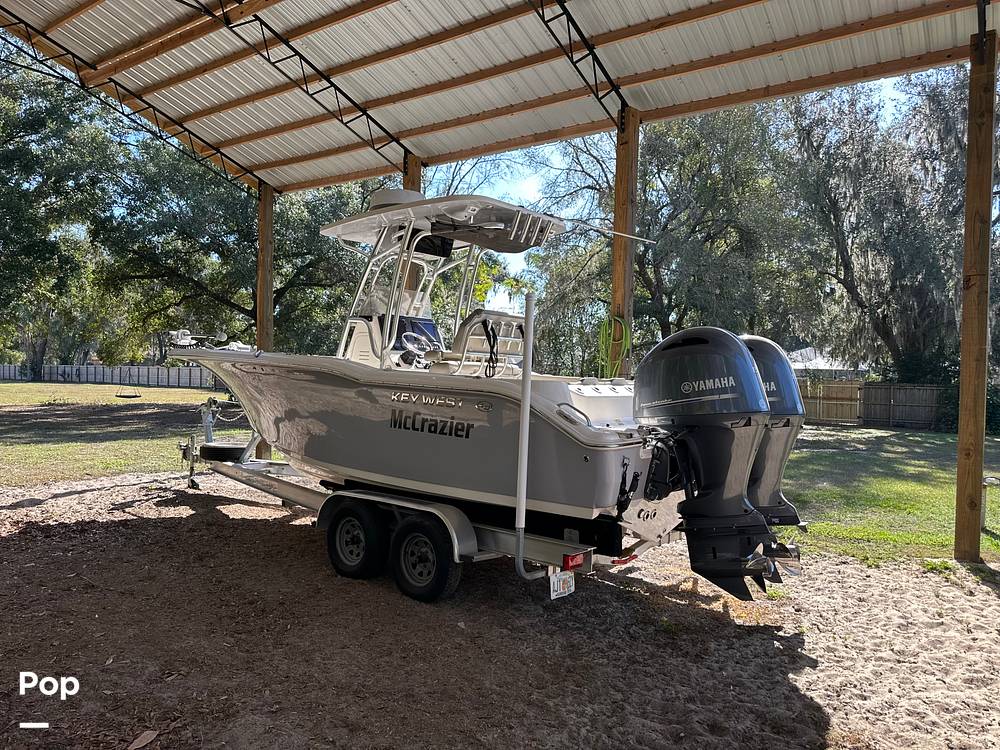 Key West Boats For Sale by owner | 2023 Key West 244CC