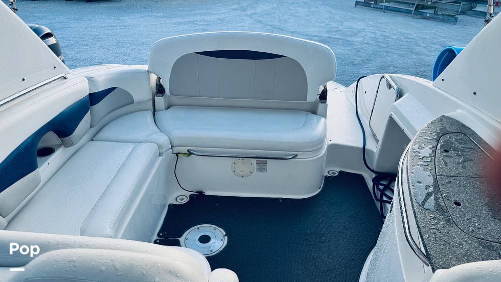 Boats For Sale by owner | 2007 Chaparral 276 Ssx